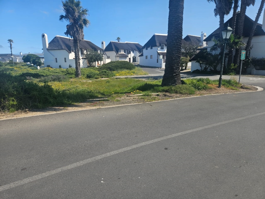 0 Bedroom Property for Sale in Shelley Point Western Cape